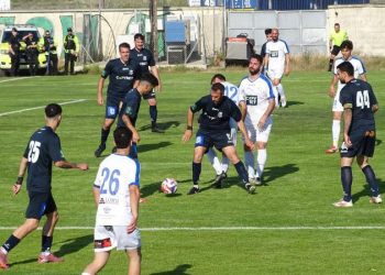 Κρίνονται τα 4 εισιτήρια για την Επίλεκτη ΣΤΟΚ