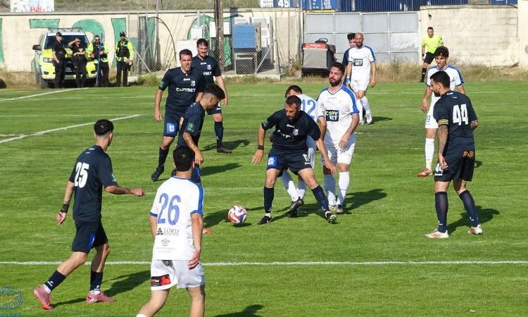 Κρίνονται τα 4 εισιτήρια για την Επίλεκτη ΣΤΟΚ