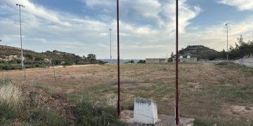 Η ιστορία επιστρέφει στον Άγιο Θεράποντα