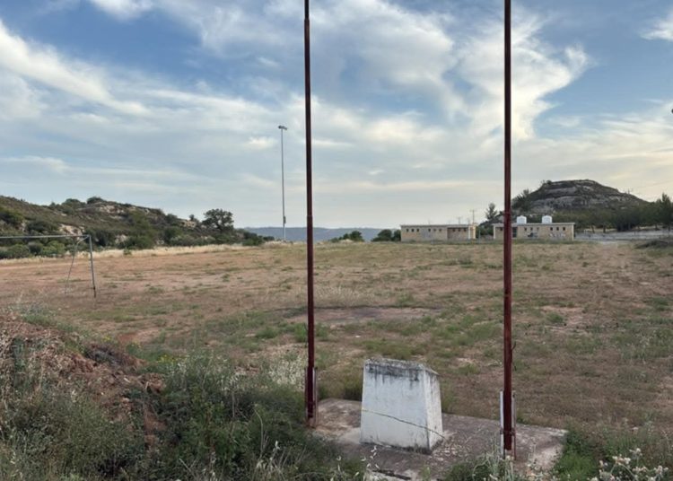 Η ιστορία επιστρέφει στον Άγιο Θεράποντα