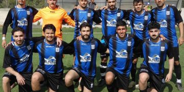 Ο απολογισμός της χρονιάς από την ΑΝΟΡΘΩΣΗ Πολεμιδιών