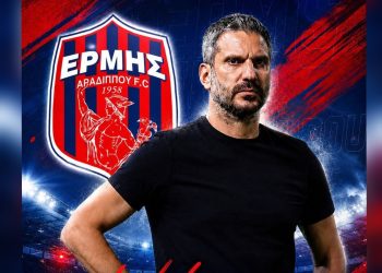 ΕΡΜΗΣ: Τα κλειδιά στον Νικόλα Μαρτίδη