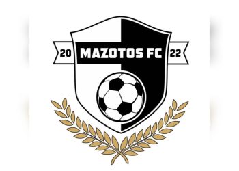 ΜΑΖΩΤΟΣ FC: Χωρίζουν οι δρόμοι με Στέλιο Αχιλλέως