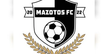 ΜΑΖΩΤΟΣ FC: Χωρίζουν οι δρόμοι με Στέλιο Αχιλλέως