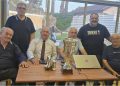 Η Προημιτελική Φάση του πρωταθλήματος ένταξης ΣΤΟΚ