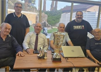 Η Προημιτελική Φάση του πρωταθλήματος ένταξης ΣΤΟΚ