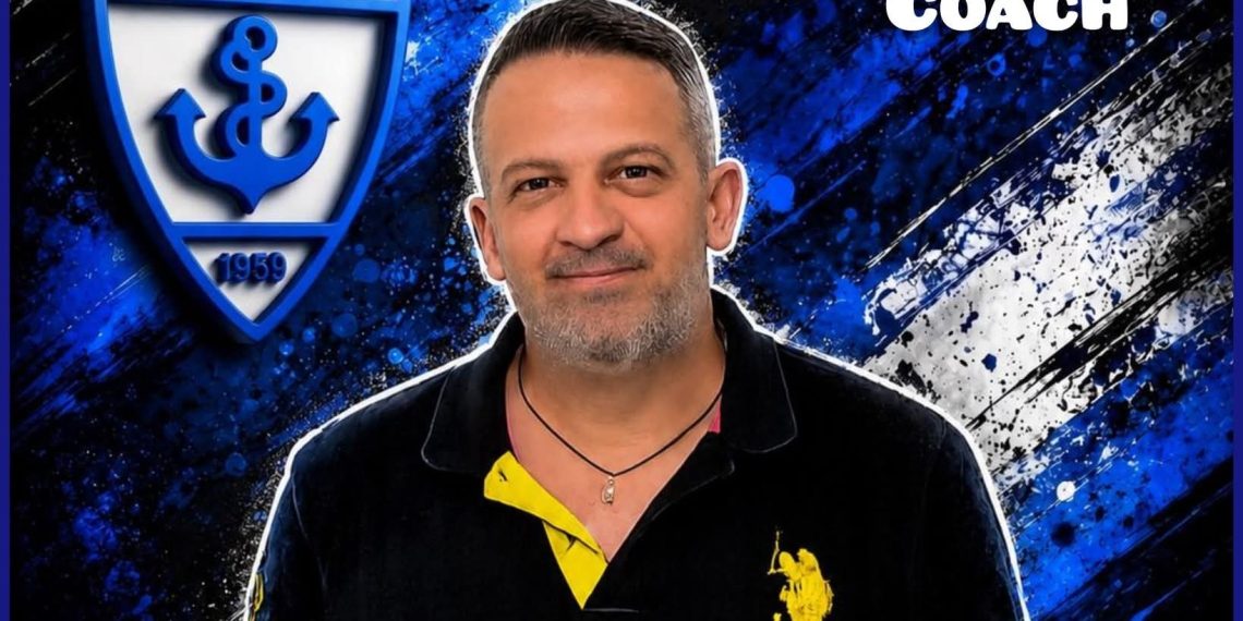 Συνεχίζει με Δημητρίου στο τιμόνι η ΕΛΠΙΣ