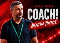 ΜΕΑΠ: Ανακοίνωσε Νεντίμ Τούτιτς