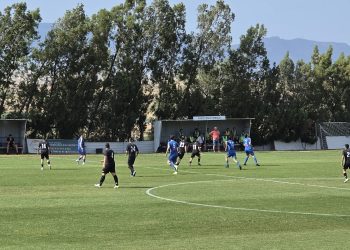 Ανέβηκαν ΕΝΑΛ, ΘΟΙ, ΠΡΟΟΔΟΣ και ΡΟΤΣΙΔΗΣ
