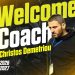 ΛΕΙΒΑΔΙΑ FC: Ανακοίνωσε Χρ. Δημητρίου