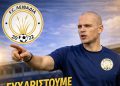 ΛΕΙΒΑΔΙΑ&nbsp; FC: Παρελθόν ο Maisuradze