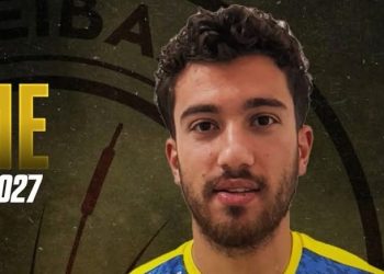 ΛΕΙΒΑΔΙΑ FC: Απόκτησε τον Θ.Χατζηαντώνη