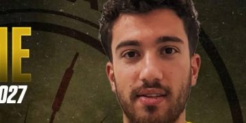 ΛΕΙΒΑΔΙΑ FC: Απόκτησε τον Θ.Χατζηαντώνη