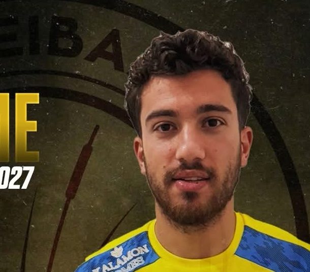 ΛΕΙΒΑΔΙΑ FC: Απόκτησε τον Θ.Χατζηαντώνη