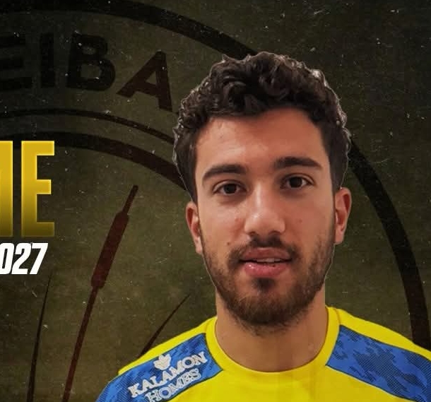 ΛΕΙΒΑΔΙΑ FC: Απόκτησε τον Θ.Χατζηαντώνη