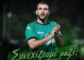 ΟΡΜΗΔΕΙΑ: Συνεχίζει ο αρχηγός