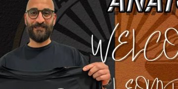 Ανακοίνωσε Λεωνίδα η Ανατολή Λατσιών