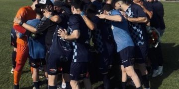 ΕΝΑΛ – ΘΟΙ Πύργου στον τελικό του ένταξης