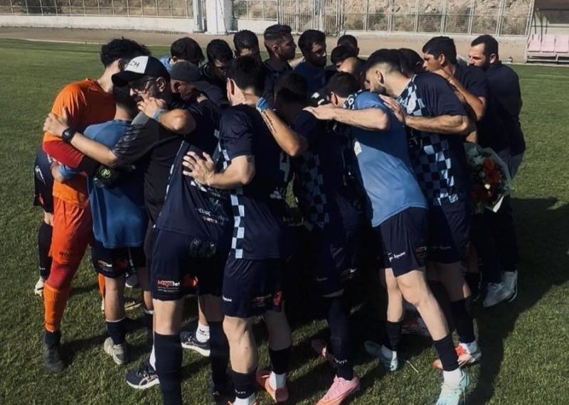 ΕΝΑΛ – ΘΟΙ Πύργου στον τελικό του ένταξης