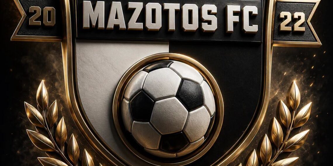 Mazotos FC – Ένα όνειρο που έγινε πραγματικότητα