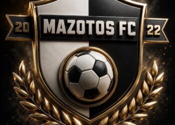 Mazotos FC – Ένα όνειρο που έγινε πραγματικότητα