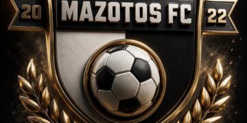 Mazotos FC – Ένα όνειρο που έγινε πραγματικότητα
