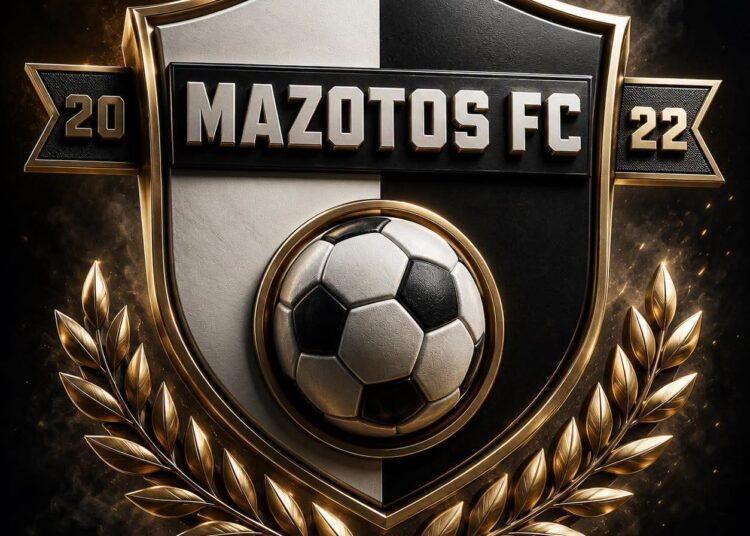 Mazotos FC – Ένα όνειρο που έγινε πραγματικότητα