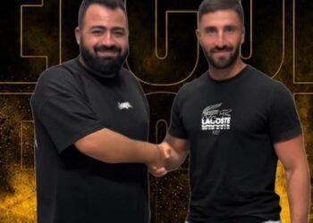 ΦΡΕΝΑΡΟΣ&nbsp; FC: Ενίσχυση στην επιθετική γραμμή