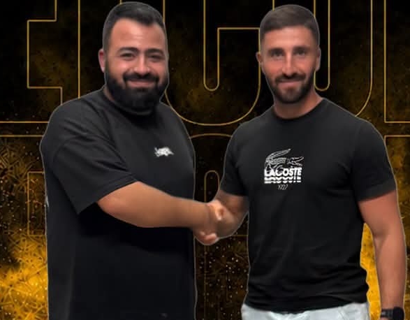 ΦΡΕΝΑΡΟΣ FC: Ενίσχυση στην επιθετική γραμμή