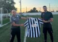Συνεχίζει στον ΠΑΟΚ Κλήρου ο Γλυκής