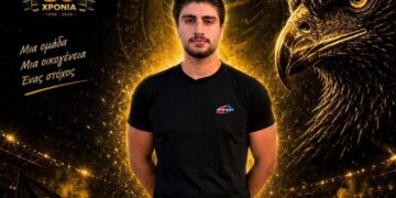 ΑΕΚ Κελλιών: Ανακοίνωσε νεαρό τερματοφύλακα