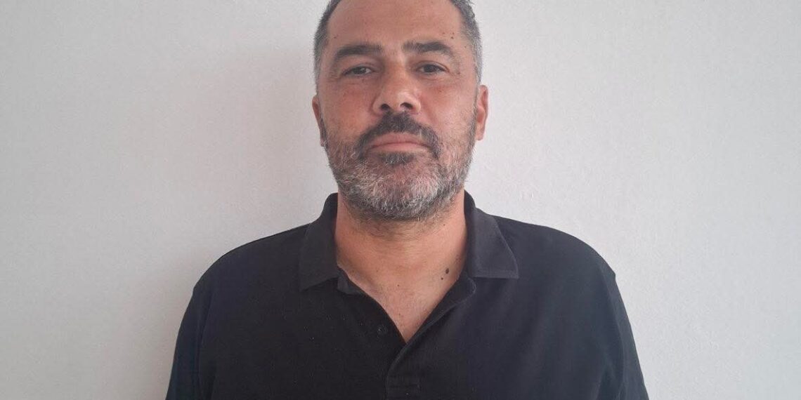 Ανδρέας Ελευθέριου η επιστροφή