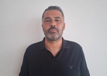 Ανδρέας Ελευθέριου η επιστροφή