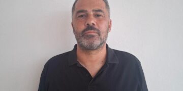 Ανδρέας Ελευθέριου η επιστροφή