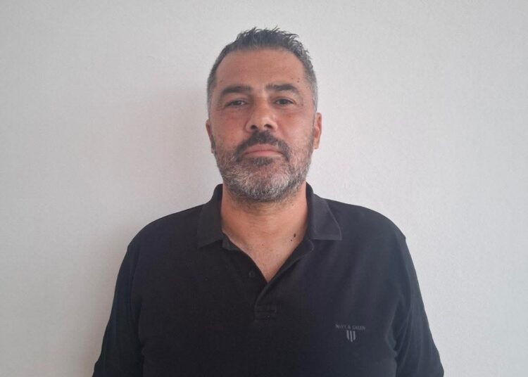 Ανδρέας Ελευθέριου η επιστροφή