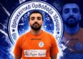 ΘΟΙ ΠΥΡΓΟΥ: Ανανέωσε ο Παναγιώτου