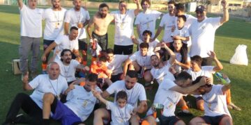 Ο ΑΠΟΠ ΝΕΩΝ ΠΑΡΕΚΚΛΗΣΙΑΣ Κυπελλούχος στην ΠΑΑΟΚ