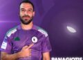 ΑΕΠ Πολεμιδιών: Ανανέωσε ο Κωνσταντίνου