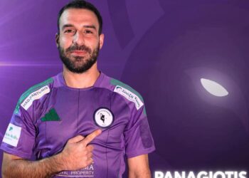 ΑΕΠ Πολεμιδιών: Ανανέωσε ο Κωνσταντίνου