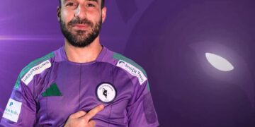 ΑΕΠ Πολεμιδιών: Ανανέωσε ο Κωνσταντίνου