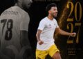 ΠΑΕΕΚ: Ανανέωσε ο Τσουτσούκη