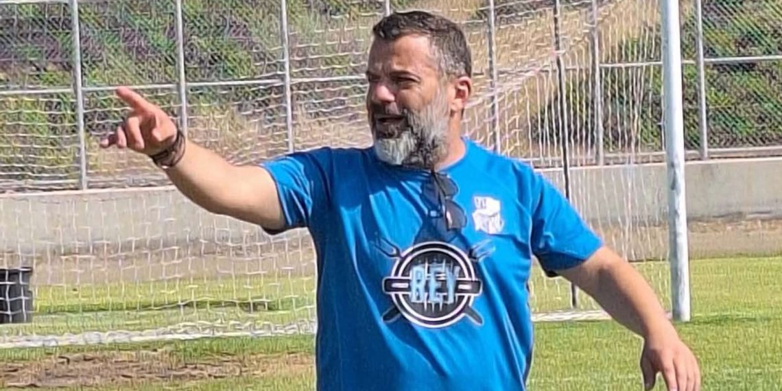 Π&Σ Ζακακίου: Συνεχίζει ο Ανδρέας Λαζάρου