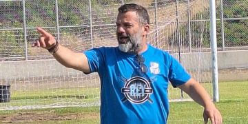 Π&Σ Ζακακίου: Συνεχίζει ο Ανδρέας Λαζάρου