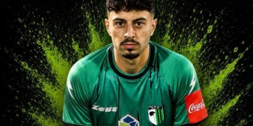 Ο Κημήτρης συνεχίζει στην Ορμήδεια FC