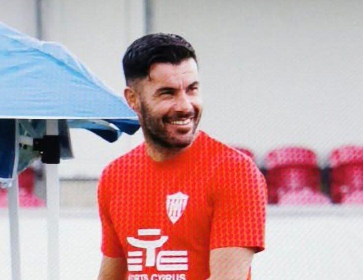 ΑΕΜ ΜΟΥΤΤΑΓΙΑΚΑΣ: Τέλος ο Ιωάννου