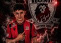 ΚΟΦΙΝΟΥ FC: Ανακοίνωσε Χριστοφόρου