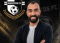 Ανακοίνωσε προπονητή ο ΜΑΖΩΤΟΣ FC
