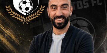 Ανακοίνωσε προπονητή ο ΜΑΖΩΤΟΣ FC