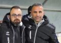 ΘΟΙ ΠΥΡΓΟΥ: Παρελθόν ο Τράττος