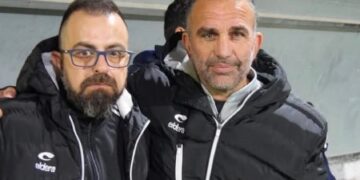 ΘΟΙ ΠΥΡΓΟΥ: Παρελθόν ο Τράττος